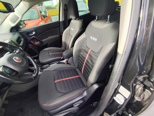 Fiat Toro 1.8 16v Evo Flex Freedom Open Edition AutomÁtico