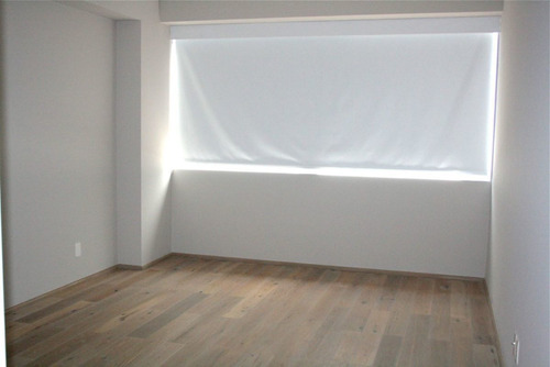 Imagen 6 de 10 de Departamento En Renta En Arquimedes, Polanco