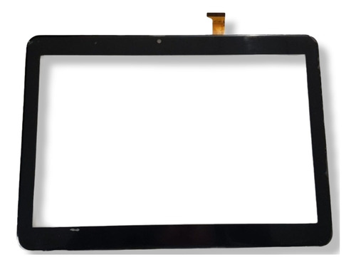 Digitalizador Touch Screen Hyundai 10xl  Flex Dp101514-f1 