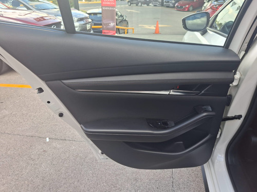 Mazda Mazda 3 2024