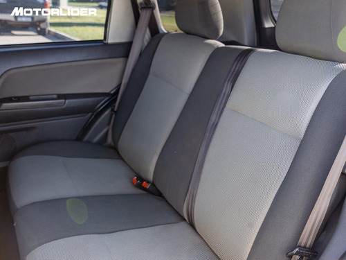 Imagen 7 de 14 de Ford Ecosport 2.0l 4wd Extra Full| Permuta / Financia