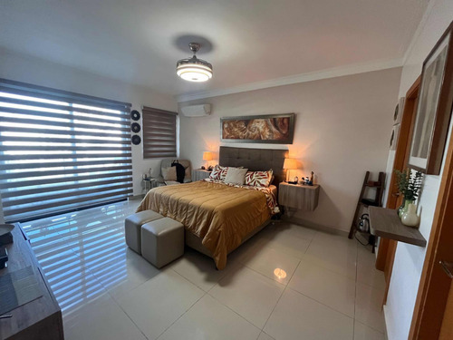 Imagen 10 de 14 de Apartamento En Venta En Ensanche Naco