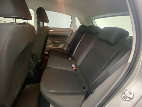 Volkswagen Polo COMFORTLINE 1.6
