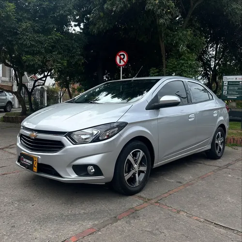 Chevrolet Onix 1.4 Ltz Aut
