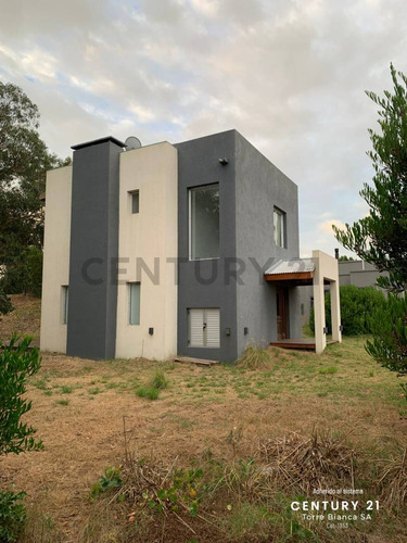 Casa En Venta Costa Esmeralda, Pinamar