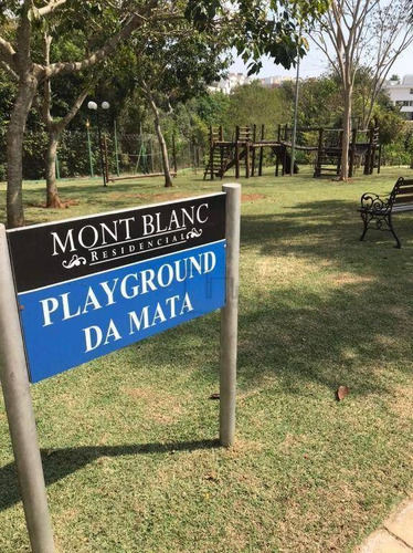 Imagem 8 de 14 de Terreno À Venda, 300 M² Por R$ 360.000,00 - Condomínio Mont Blanc - Sorocaba/sp - Te0297