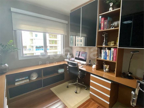 Imagem 10 de 15 de Apartamento - Itaim Bibi - Ref: 16974 - V-32524