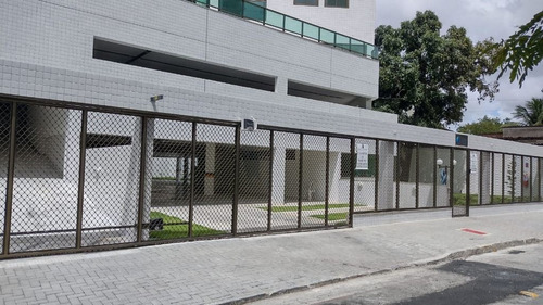 Imagem 21 de 30 de Apartamento À Venda, 50 M² Por R$ 370.000,00 - Rosarinho - Recife/pe - Ap11153