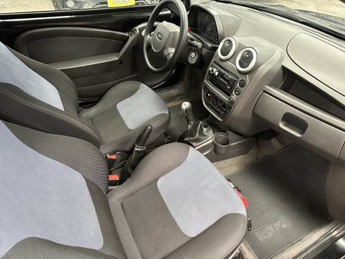 Ford Ka 1.0 MPI CLASS 8V FLEX 2P MANUAL