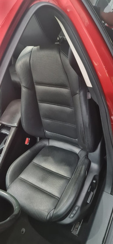 Imagen 12 de 15 de Mazda 6 I Touring Plus 2016 Impecable