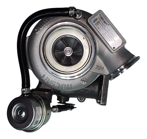 Turbo Holset He200wg Isf 2.8lt Original