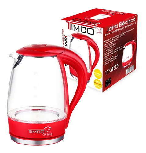 Tostador 2 Rebanadas De Pan Acero Inoxidable Timco Tost288 – timco