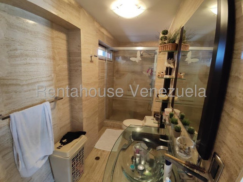 Apartamento En Venta Las Palmas Ee25-13357