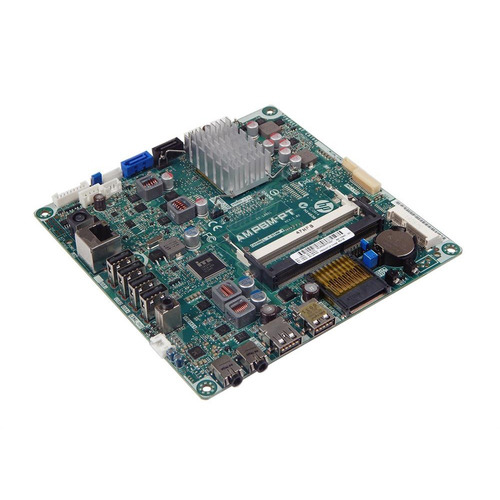 Motherboard Hp Pavilion 21- 2024 Parte: 776431-001