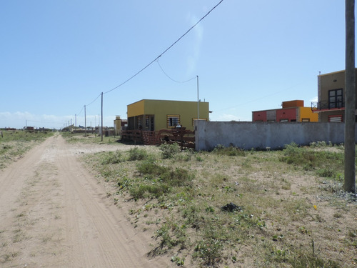 Imagen 5 de 8 de Lote En Playa Grande San Clemente Del Tuyu (cod 448)