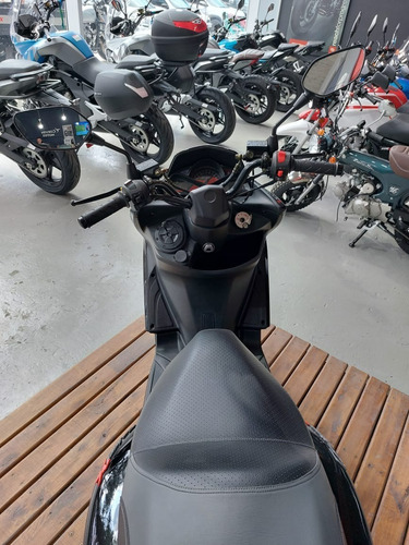 Imagen 3 de 19 de Zanella Cruiser X - Unico Moto Canning