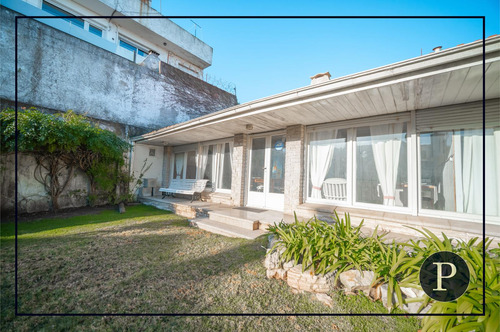 Chalet Cancha De Padel En Stella Maris
