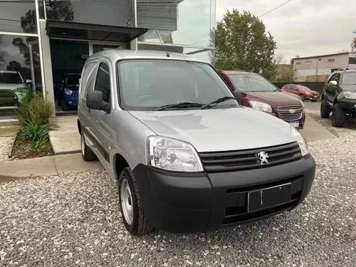 Peugeot Partner 1.6 Hdi Furgon Confort 92