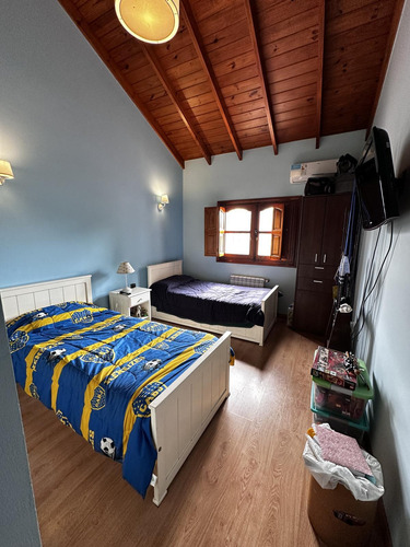 Casa En Barrio San Bernardo