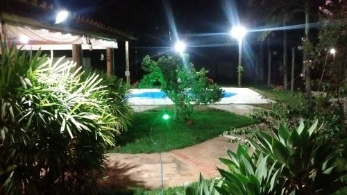 Imagem 4 de 6 de Venda De Rural / Chácara Na Cidade De Araraquara 8743