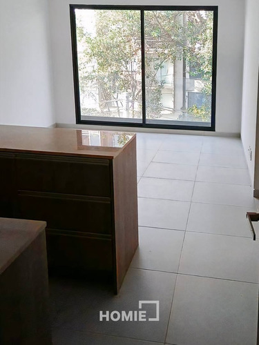 Imagen 2 de 12 de Cómodo Departamento De 2 Hab. En Vertíz Narvarte, 66748