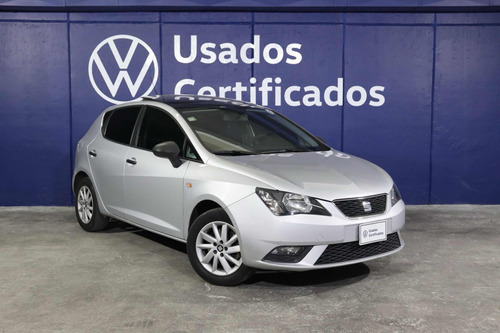 SEAT Ibiza 1.6 Reference 5p Mt