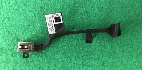 Power Jack Dell Latitude 3420 0hjw4d 450.0nf08 (Usado)