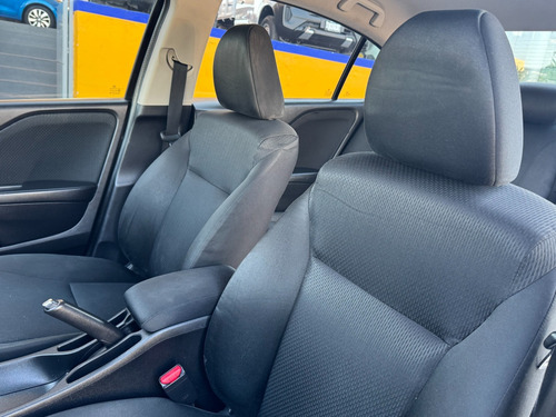 Honda City 1.5 Lx At Cvt