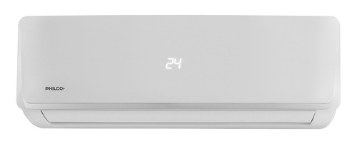 Aire acondicionado Philco split frío/calor 2924 frigorías blanco 220V PHS32HA4CN