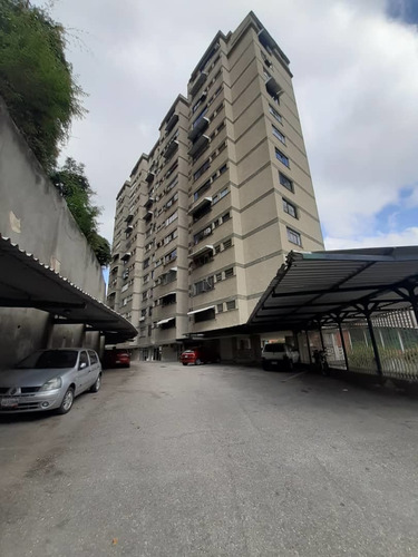 Imagen 2 de 18 de Vendo Apto 106m2 3h/2b/1p Colinas De Bello Monte 7721