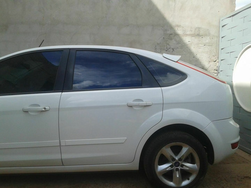 Ford Focus 2012 2.0 Glx Flex Aut. 5p