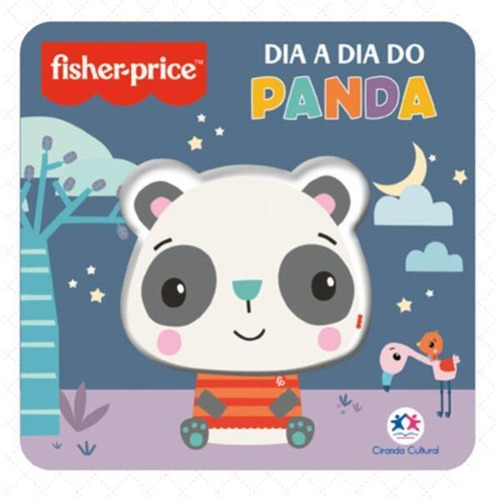 Fisher-price - Panda