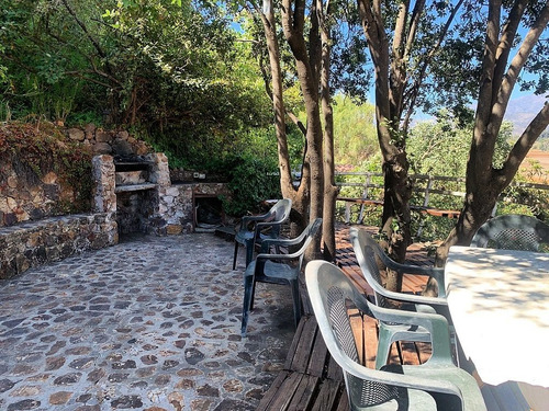 Imagen 6 de 30 de Parcela Con Casa En Bahia Catalina, Laguna Aculeo, Paine