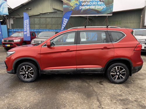 Dongfeng Joyear Sx6 2023