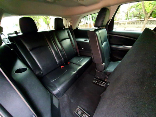 Journey 2014 Sxt Plus 7pas Piel Factura De Agencia!!