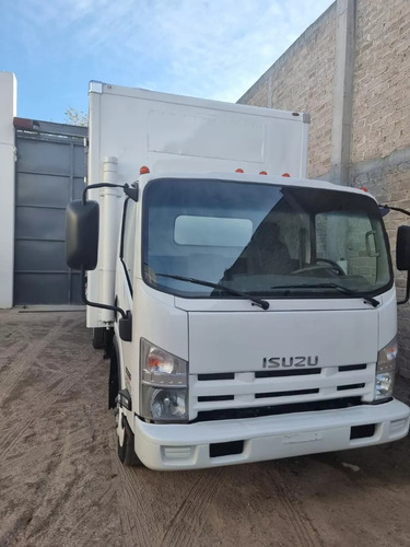 Isuzu Elf 500 Modelo 2010
