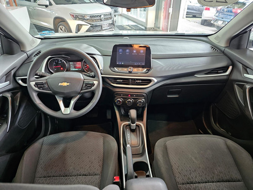 Chevrolet Tracker 1.2 Ls At