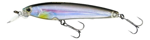 Señuelo Yo Zuri 3ds Minnow 100mm Y 17gr Pesca Pargo Jurel Color Hbs