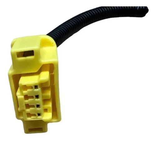 Ys Resorte De Reloj For Honda Civic 2001-2005