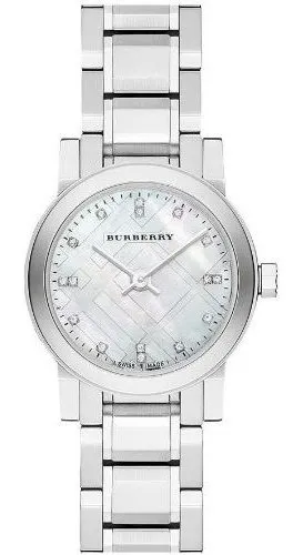 Reloj burberry bu1350 sale