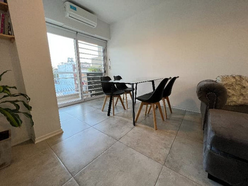 Imagen 25 de 30 de Venta Departamento En Moron Increible Al Frente