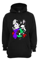 Comprar Buzo Canguro Naruto Shippuden - Kakashi - Obito - Rin 