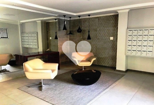 Imagem 4 de 15 de Apartamento - Menino Deus - Ref: 45772 - V-58467939