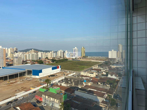Imagem 16 de 16 de Apartamento Com 2 Dorms, Tupi, Praia Grande - R$ 370 Mil, Cod: 2869 - V2869