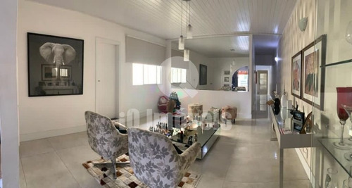 Imagem 2 de 15 de Sobrado Residencial, Pompeia, 335 M², 3 Dormitórios, 2 Vagas. - Iq26822