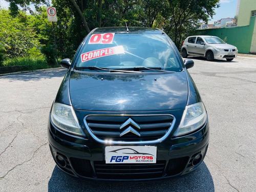 Imagem 2 de 15 de C3 Exclusive 1.4 Flex 8v 5p