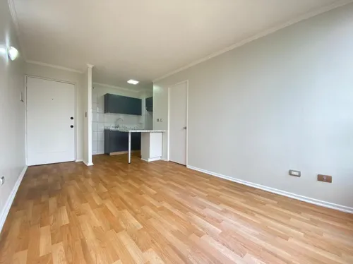 Se Vende Departamento Amplio Y Remodelado