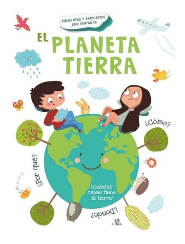 El Planeta Tierra