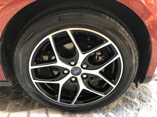 Ford Focus Iii 2.0 Sedan Titanium Mt 2020