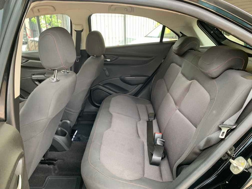 Chevrolet Onix 2016 1.4 Lt 5p